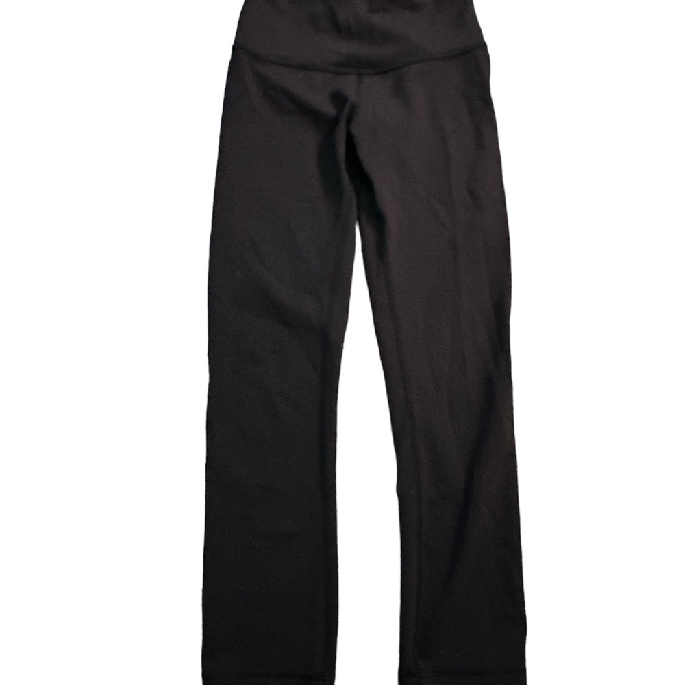 Lululemon Wunder Train 23” Leggings